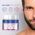 New Men's Eye Creams Collagen Men's Anti Creams Men's Facial