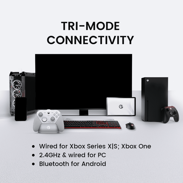 gamesir g7 pro シャドウエンバー GameSir G7 Pro Controller for Xbox Series X|S|One, PC