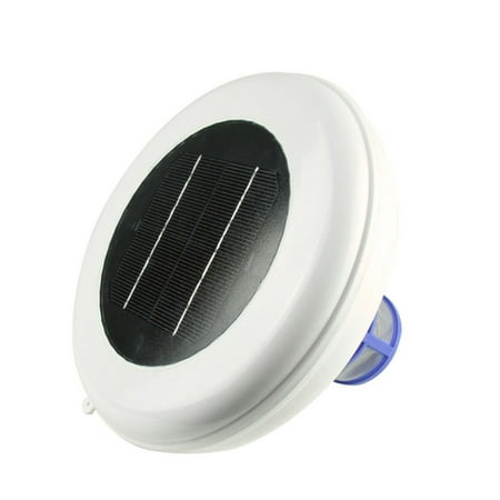 swimming pool ionizer