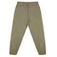 thumbnail image 1 of SF Pantalons de Jogging à Revers pour Adultes, 1 of 1