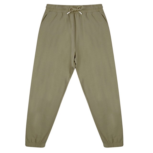 SF Pantalons de Jogging à Revers pour Adultes