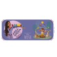 thumbnail image 2 of Wish - Taza Diseño Interior a Dos Colores More Than This (Morado, Blanco, Rosa), 2 of 2