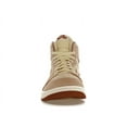 thumbnail image 3 of Jordan Men's 1 High Zoom Air CMFT 2 Legend Coffee Basketball Shoes, from StockX, 3 of 5