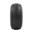thumbnail image 3 of 15x6.00-6" Front Tire Assembly Replacement for 100 and 300 Series John Deere Riding Mowers - 2 pack, 3 of 6