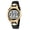 GoldBlack, variant on Watches for Women,Digital Watch for Ladies Waterproof Wristwatch with Alarm/Stopwatch/Back Light Gifts for Women