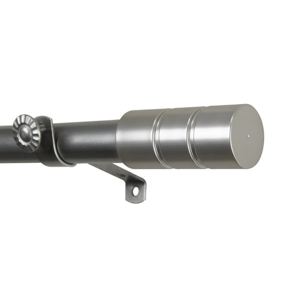 InStyleDesign Greyor Adjustable Curtain Rod