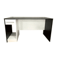 thumbnail image 1 of Escritorio Ejecutivo Moderno Profesional Oficina Home Office DECOMOBIL  ESC-06-CAJON, 1 of 5