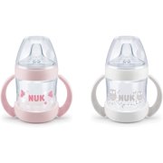 NUK Simply Natural 2-Handle Learner Cup