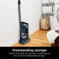 Shark® Pet Pro Cordless Stick Vacuum with Powerfins Brushroll, Pet