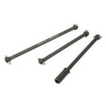 thumbnail image 3 of Center Drive Shaft, Two Sections Design 3 Pcs Metal Center Bar Powerful Driving Force  For RC Accessories, 3 of 8