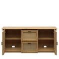 thumbnail image 6 of Twin Star Home Cane Panel Sideboard, 6 of 7