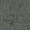 thumbnail image 3 of Unique Bargains 1 Pack Oil-Proof Water Resistance Table Cover Green 55" x 79", 3 of 5