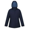 thumbnail image 1 of Regatta Womens Sanda III Waterproof Jacket, 1 of 5