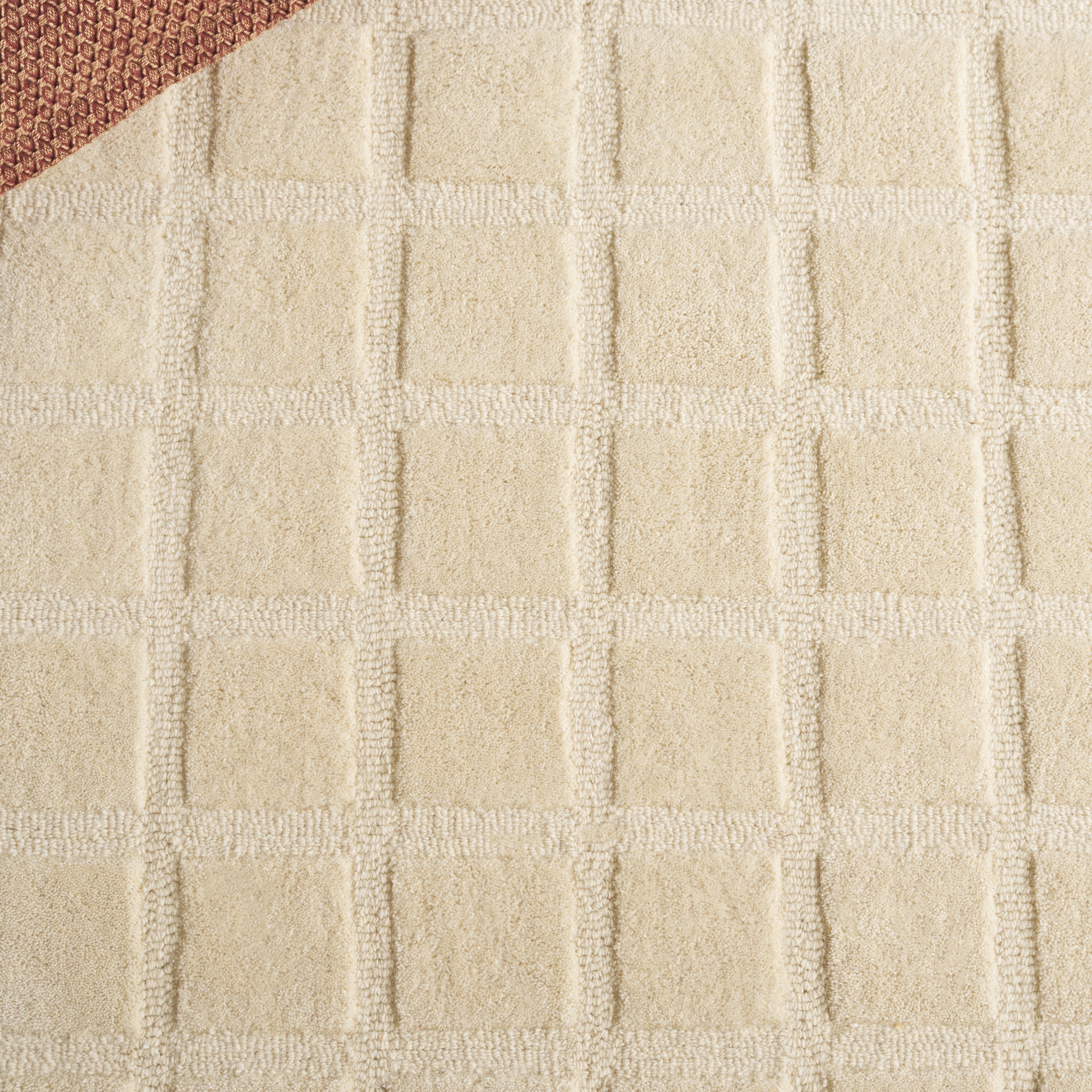Safavieh Genre Ralph Geometric Area Rug, Beige, 5' x 8'