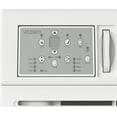thumbnail image 4 of Durastar 18000 BTU 230V Window Air Conditioner with 16000 BTU Supplemental Heating and Remote Control DRWHC182XNA1, 4 of 7