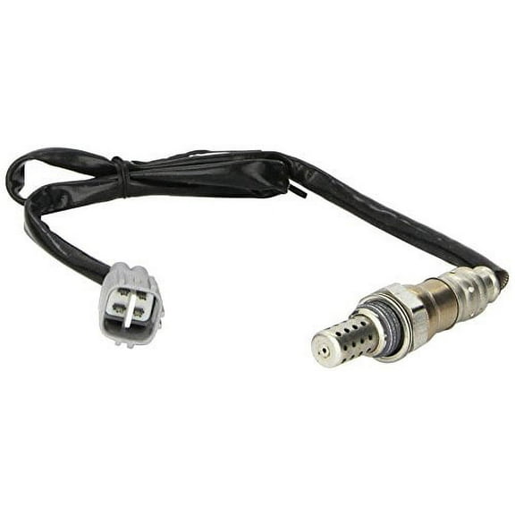 NGK 24553 Oxygen Sensor - NGK/NTK Packaging Fits select: 1996-2000 TOYOTA 4RUNNER, 1995-2000 TOYOTA TACOMA