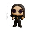 thumbnail image 3 of Ozzy Figurine, Pop Ozzy Figurine de Collection, Pop!! Moment Ozzy Osbourne – The Final Spectacle 2025, 3 of 6