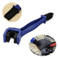thumbnail image 2 of Kyusrd Bike Accessories Chain Sprocket Cleaning Brush Outdoor Summer, 2 of 2