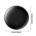 thumbnail image 2 of Android Compatible Air Tags with Google Find My Device App, Bluetooth Tracker for Android, AirTag for Android Phones, Dog GPS & Cat Tracker, Smart Tracking Tag for Keys, Suitcase, 2 of 11