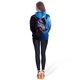 thumbnail image 3 of Sudadera con capucha de manga larga con estampado 3D de lobo Animal para hombre, jerséis holgados, Top con capucha para pareja, ropa Unisex de alta calidad, otoño, 3 of 4