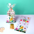 thumbnail image 5 of Gift Wrap Paper,Small Easter Chick Rabbit OPP Handy Snack Chocolate Gift Gift Packaging Candy Bag, 5 of 8