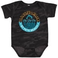 thumbnail image 3 of Inktastic St Pete Beach Florida Trip Boys or Girls Baby Bodysuit, 3 of 5