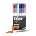 thumbnail image 6 of Uni-Paint Industrial Marker,Fine Point,PK12 63721, 6 of 6
