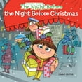 thumbnail image 1 of Pre-Owned The Night Before the Night Before Christmas Paperback, 1 of 1