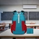 thumbnail image 4 of pstuiky Mochila plegable e impermeable, 4 of 7