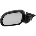 thumbnail image 5 of Geelife Mirrors Driver Left Side Hand 87610K040000 For Kia 2020-2021 Soul LX Hatchback, 5 of 7