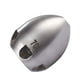 thumbnail image 2 of Boquilla de chorro de alcantarillado de acero inoxidable, lavadora a presión, boquilla de chorro de alcantarillado, tubería multifunción, desatascador , 70L 35mmx41mm mayimx Boquilla de lavadora, 2 of 9