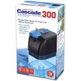 thumbnail image 1 of Penn Plax Cascade 300 Internal Tank Filter, 1 of 9