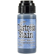 Distress Stain 1oz-Faded Jeans, Pk 1, Tim Holtz/Ranger