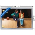 thumbnail image 3 of High School Musical - Audition Wall Poster, 14.725" x 22.375" Framed, 3 of 6