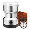 thumbnail image 1 of Molinillo de café eléctrico 45403 14500 RPM de acero inoxidable, 1 of 1