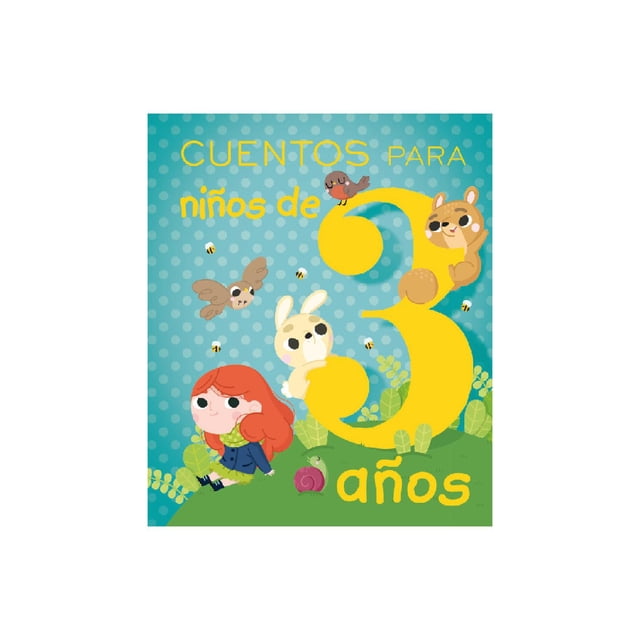 Libro Cuentos Para Niños De 3 Años Tapa Blanda, Autor Isabella Paglia, Editorial Picaronaobelisco