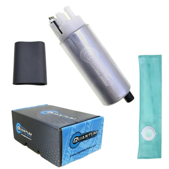 Quantum HFP-439 Electric Fuel Pump