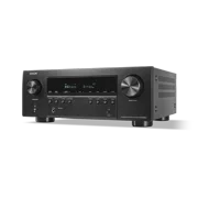 Denon AVR-S980H 7.2 Ch 4K/8K Dolby Atmos AV Receiver Powered by HEOS (2026)