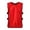 Red, variant on Pinnies Scrimmage Practice Vests Basketball Training for Youth Adult Team Sports Vest Classic T Shirts for Men Pocket T Shirt Pack Men A Shirts Non Shrinking T Shirts for Men