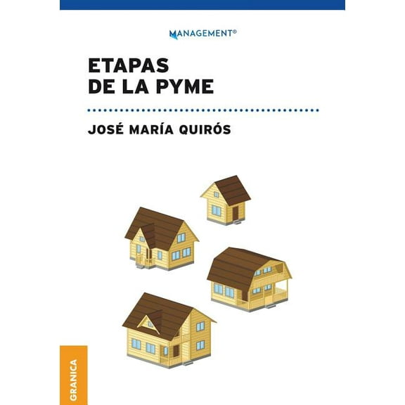 Etapas de las PyME