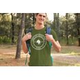 thumbnail image 2 of Old Glory Mens Grand Teton National Park Short Sleeve Graphic T Shirt, 2 of 6