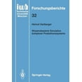 thumbnail image 2 of Wissensbasierte Simulation komplexer Produitssysteme (iwb Forschungsberichte) (Édition Allemande), 2 of 2