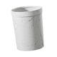 thumbnail image 5 of Bin de basura Bin Bin moderno, canasta de papel, reutilizable, cesta de basura redonda, recipiente de basura para el dormitorio de la sala de cocina,, 5 of 9