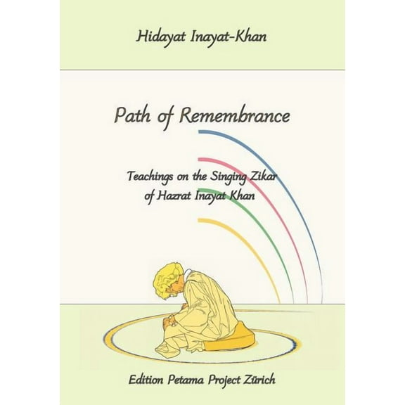 Path of Remembrance (Paperback)