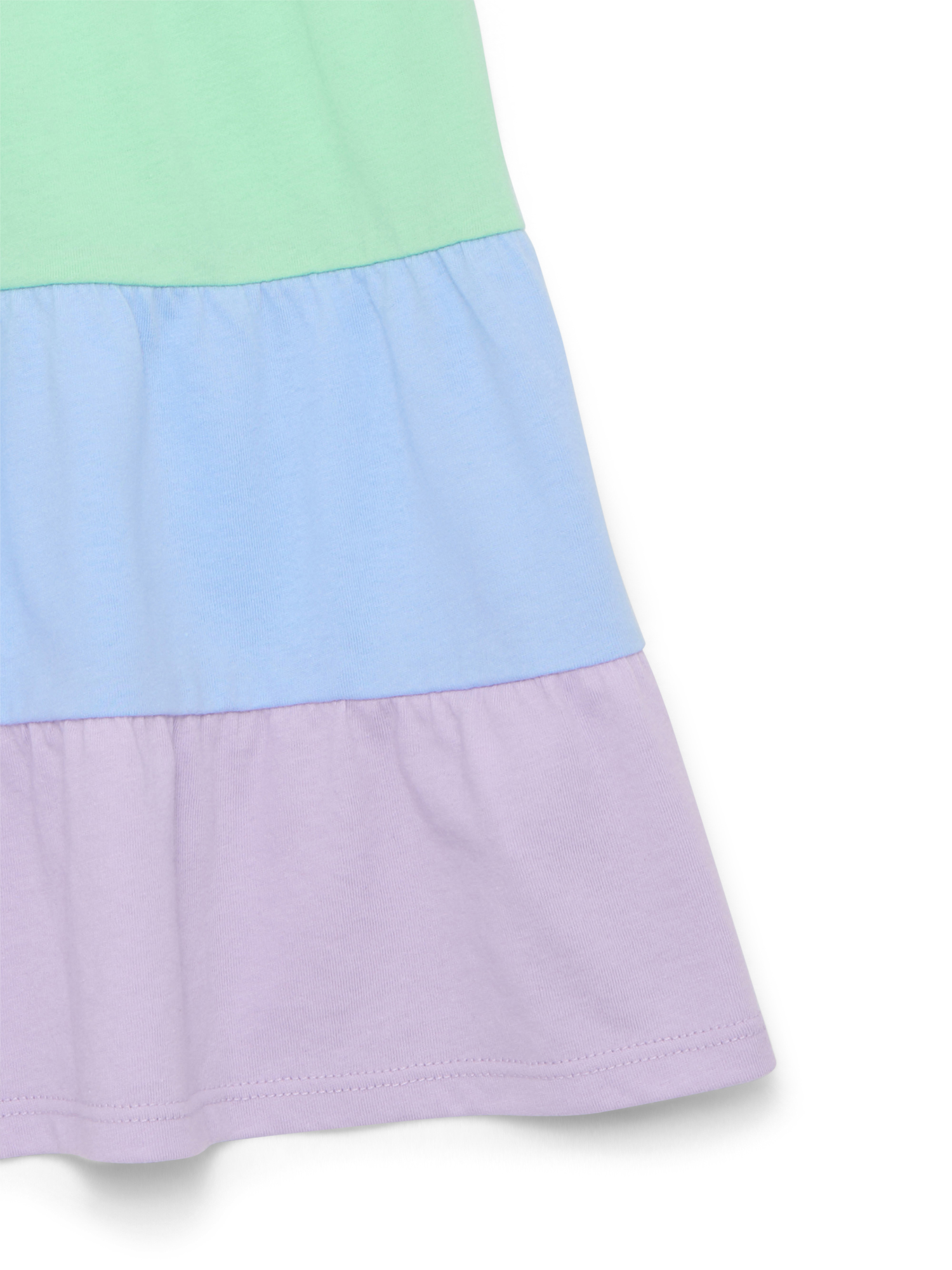 Easter Girls Dress with Short Sleeves from Way to Celebrate, Sizes 4-18