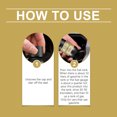thumbnail image 5 of Engine Catalytic Converter Cleaner - Remove Carbon Deposits & Boost Power - 30ml, 5 of 5