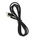 thumbnail image 3 of Cable de Auriculares Tipo-C, Adaptador Tipo-C Para El Diseño de Tensión de Alivio de la de Audio Premium de Cable de Auriculares de 3.5 mm para MDR-1A Para Z1000 PARA, 3 of 7