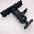 thumbnail image 2 of Swivel Fish Finder Mount Base,For Marine Boat Kayak, 2 of 5