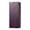 Purple, variant on MOMOJIA Magnetic Business Flip Housing Case For Phone With Card Slot And Stand Function