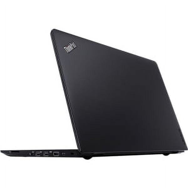 Lenovo Chromebook 13インチ ブラック　　　タイプC Lenovo Thinkpad 13 Chromebook - 13.3